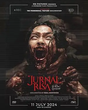 مشاهدة فيلم Jurnal Risa by Risa Saraswati 2024 مترجم اون لاين ايجي بست