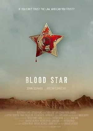 مشاهدة فيلم Blood Star 2024 مترجم ايجي بست