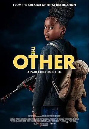 مشاهدة فيلم The Other 2025 مترجم ايجي بست