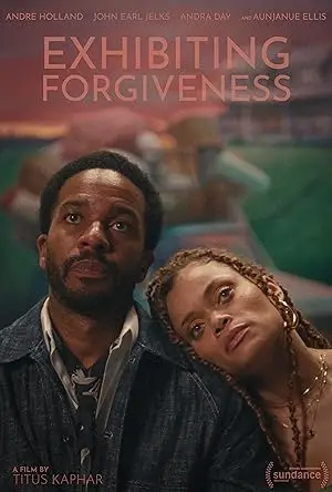 مشاهدة فيلم Exhibiting Forgiveness 2024 مترجم اون لاين ايجي بست