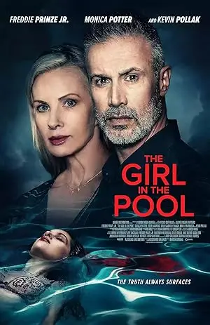 مشاهدة فيلم The Girl in the Pool 2024 مترجم ايجي بست