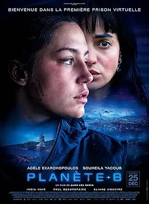مشاهدة فيلم Planet B مترجم ايجي بست