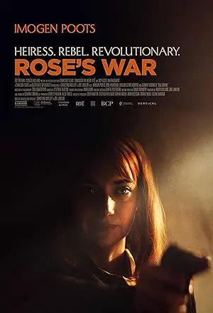 مشاهدة فيلم Roses War 2023 مترجم اون لاين ايجي بست