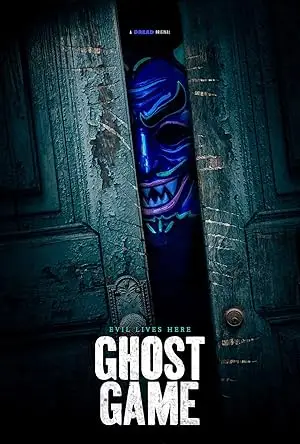 مشاهدة فيلم Ghost Game مترجم ايجي بست