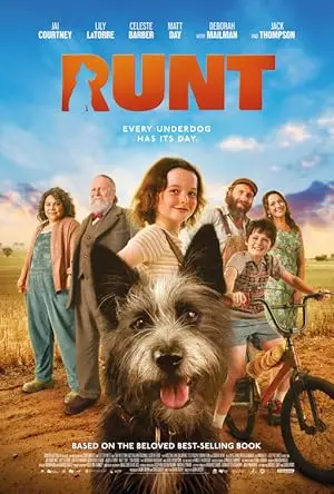 مشاهدة فيلم Runt 2024 مترجم ايجي بست