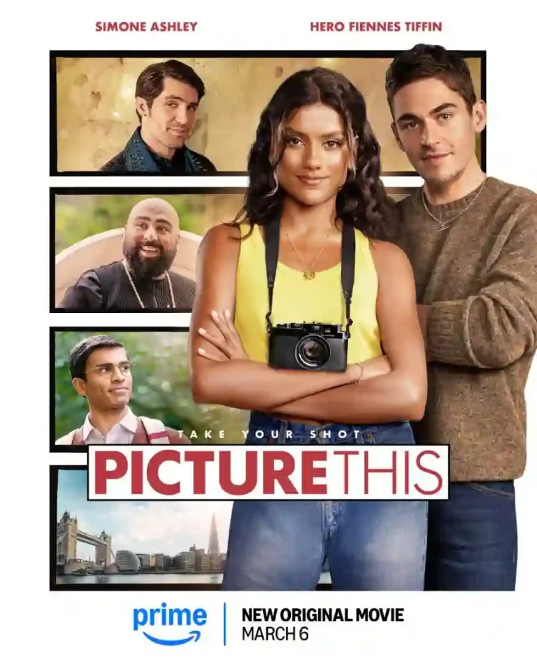 مشاهدة فيلم Picture This 2025 مترجم اون لاين ايجي بست