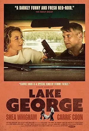 مشاهدة فيلم Lake George 2024 مترجم اون لاين ايجي بست