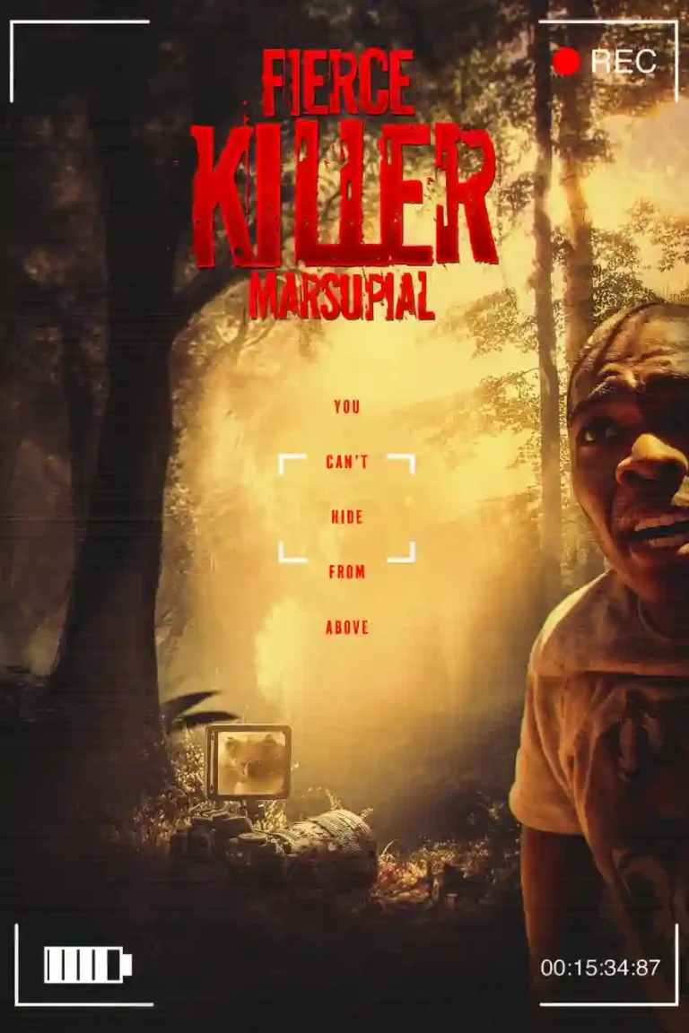 مشاهدة فيلم Fierce Killer Marsupial 2024 مترجم اون لاين ايجي بست