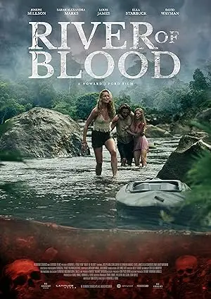 مشاهدة فيلم River of Blood 2024 مترجم اون لاين ايجي بست