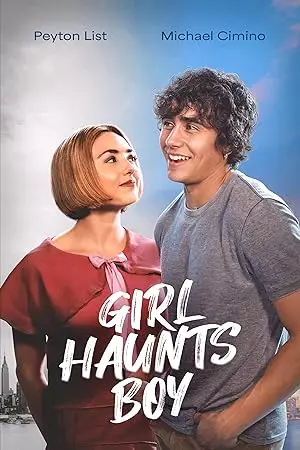 مشاهدة فيلم Girl Haunts Boy 2024 مترجم اون لاين ايجي بست