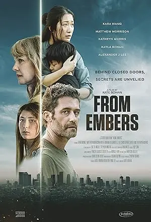 مشاهدة فيلم From Embers 2024 مترجم ايجي بست