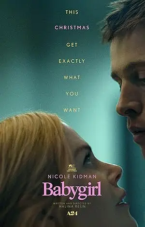 مشاهدة فيلم Babygirl 2024 مترجم اون لاين ايجي بست