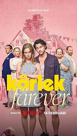 مشاهدة فيلم Love Forever 2025 مترجم ايجي بست
