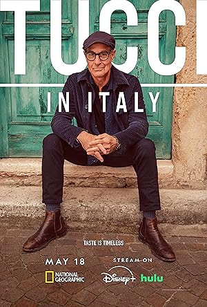 مشاهدة مسلسل Tucci in Italy الموسم الاول الحلقة 1 مترجمة ايجي بست