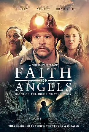 مشاهدة فيلم Faith of Angels 2024 مترجم ايجي بست