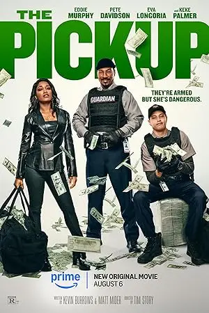 مشاهدة فيلم The Pickup مترجم ايجي بست