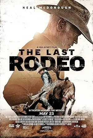 مشاهدة فيلم The Last Rodeo 2025 مترجم ايجي بست
