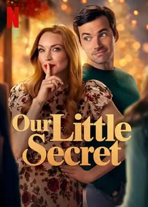 مشاهدة فيلم Our Little Secret 2024 مترجم اون لاين ايجي بست