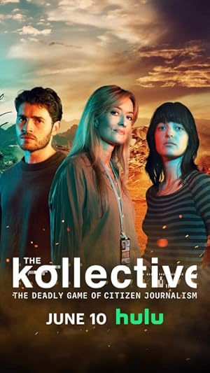 مشاهدة مسلسل The Kollective الموسم الاول الحلقة 4 مترجمة ايجي بست