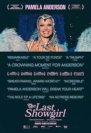 مشاهدة فيلم The Last Showgirl مترجم ايجي بست