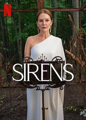 مشاهدة مسلسل Sirens الموسم الاول الحلقة 2 مترجمة ايجي بست