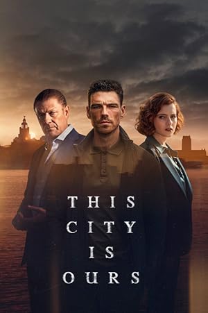 مشاهدة مسلسل This City Is Ours الموسم الاول الحلقة 2 مترجمة ايجي بست