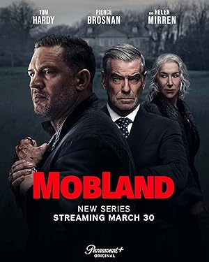 مشاهدة مسلسل MobLand الموسم الاول الحلقة 6 مترجمة ايجي بست