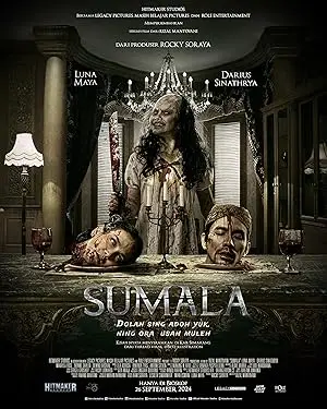 مشاهدة فيلم Sumala 2024 مترجم ايجي بست