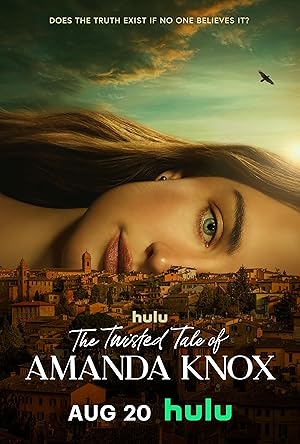 مشاهدة مسلسل The Twisted Tale of Amanda Knox الموسم الاول الحلقة 1 مترجمة ايجي بست