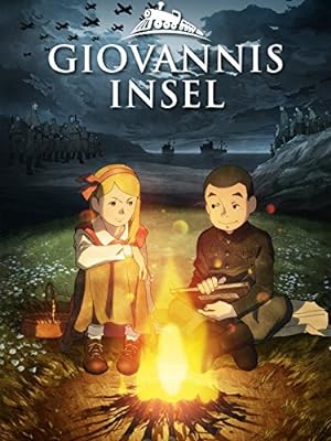 مشاهدة فيلم Giovanni’s Island مترجم ايجي بست