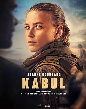 مشاهدة مسلسل Kabul الموسم الاول الحلقة 5 مترجمة ايجي بست