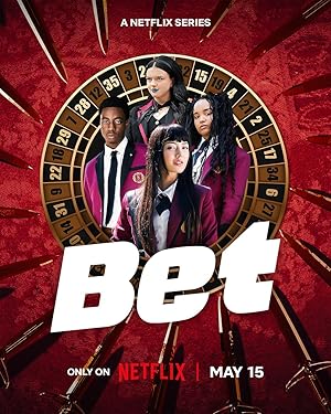 مشاهدة مسلسل Bet الموسم الاول الحلقة 8 مترجمة ايجي بست
