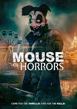 مشاهدة فيلم Mouse of Horrors 2025 مترجم ايجي بست