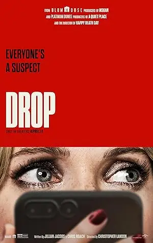 مشاهدة فيلم Drop مترجم ايجي بست