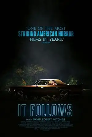 مشاهدة فيلم It Follows 2014 مترجم ايجي بست