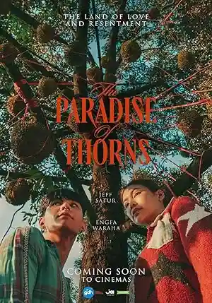 مشاهدة فيلم The Paradise of Thorns 2024 مترجم اون لاين ايجي بست