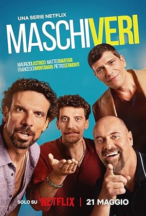 مشاهدة مسلسل Real Men الموسم الاول الحلقة 4 مترجمة ايجي بست