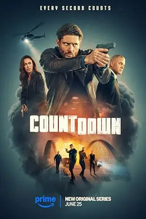 مشاهدة مسلسل Countdown الموسم الاول الحلقة 7 مترجمة ايجي بست
