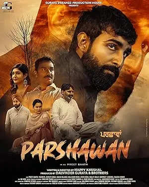 مشاهدة فيلم Parshawan 2024 مترجم ايجي بست