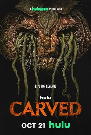 مشاهدة فيلم Carved 2024 مترجم اون لاين ايجي بست