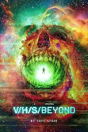 مشاهدة فيلم VHS Beyond 2024 مترجم ايجي بست