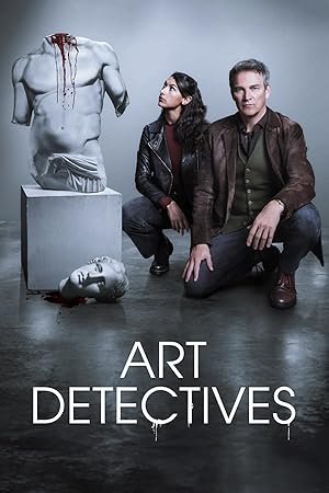 مشاهدة مسلسل Art Detectives الموسم الاول الحلقة 2 مترجمة ايجي بست