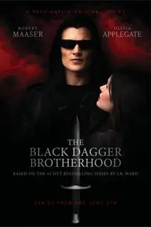 مشاهدة مسلسل The Black Dagger Brotherhood الموسم الاول الحلقة 1 مترجمة ايجي بست