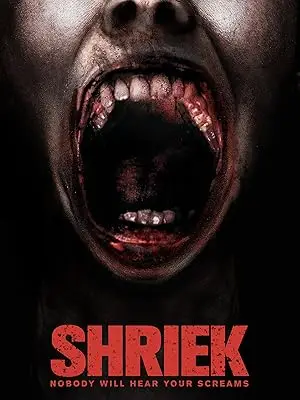 مشاهدة فيلم Shriek 2023 مترجم ايجي بست