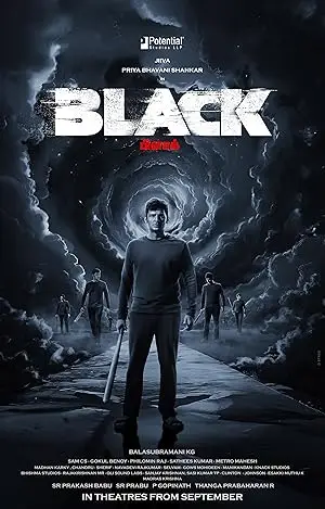 مشاهدة فيلم Black مترجم ماي سيما ايجي بست