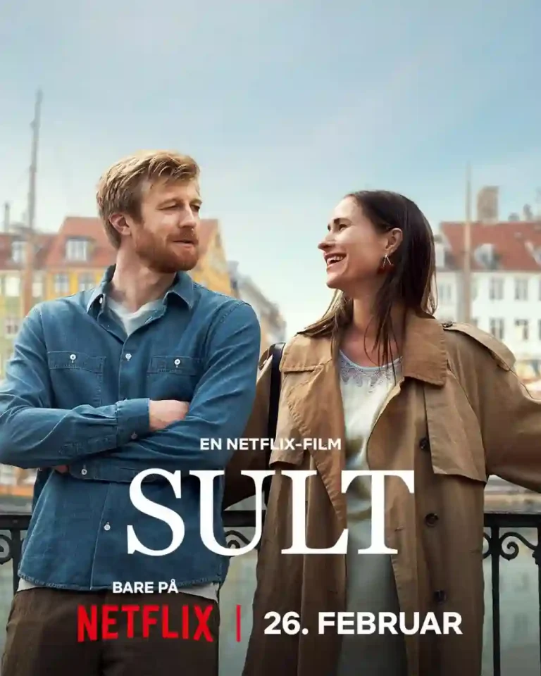 مشاهدة فيلم A Copenhagen Love Story 2025 مترجم اون لاين ايجي بست