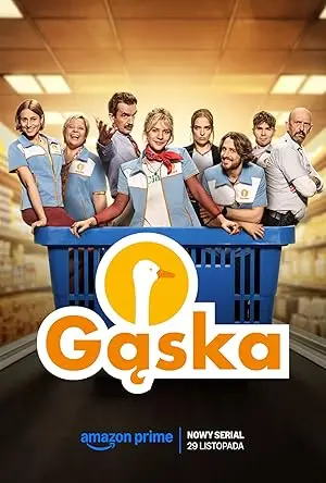 مشاهدة مسلسل Gaska الموسم الاول الحلقة 6 مترجمة ايجي بست