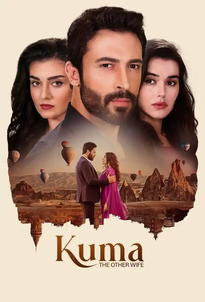 مشاهدة مسلسل الزوجة الاخرى Kuma الموسم الاول الحلقة 32 مترجمة ايجي بست