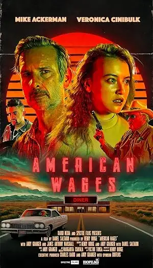 مشاهدة فيلم American Wages مترجم ايجي بست