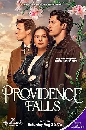 مشاهدة مسلسل Providence Falls الموسم الاول الحلقة 1 مترجمة ايجي بست